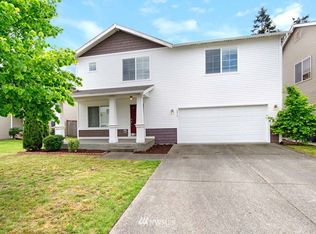 5014 201st St E, Spanaway, WA