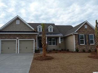 117 Harbor Lights Dr LOT 29, Myrtle Beach, SC 29575