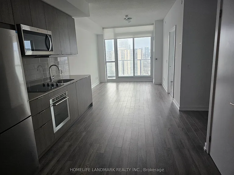 38 Forest Manor Rd #1303 — Photo 7