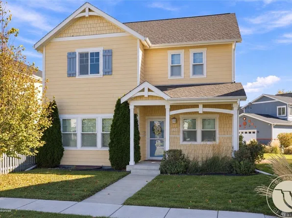 1727 Hollyhock St, Billings, MT 59101