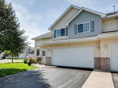 3574 Sterling Heights Dr UNIT E, River Falls, WI, 54022