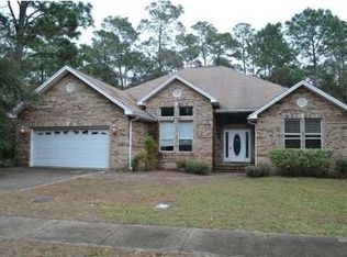 898 Coldwater Creek Cir, Niceville, FL 32578
