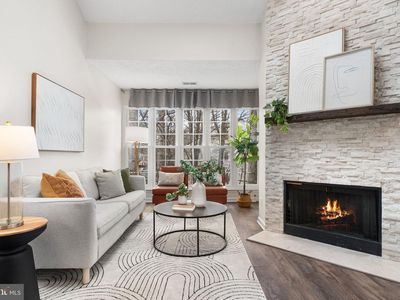 12014 Golf Ridge Ct APT 302, Fairfax, VA, 22033