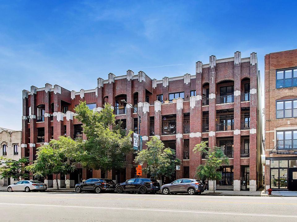1st image of 1417 W Chicago Ave Unit 3