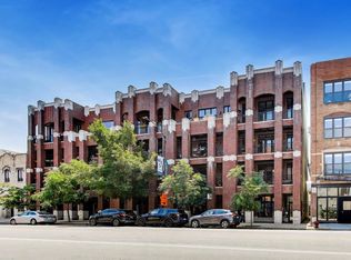 1417 W Chicago Ave Unit 3, Chicago, IL 60642