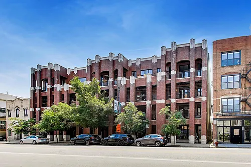 1417 W Chicago Ave #3 Photo 1