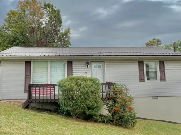 108 Delivia St, Kingsport, TN 37660