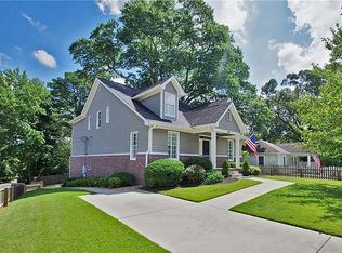 1124 Mantissa St NW, Atlanta, GA 30318
