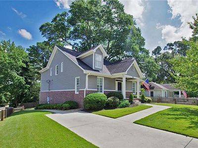 1124 Mantissa St NW, Atlanta, GA, 30318