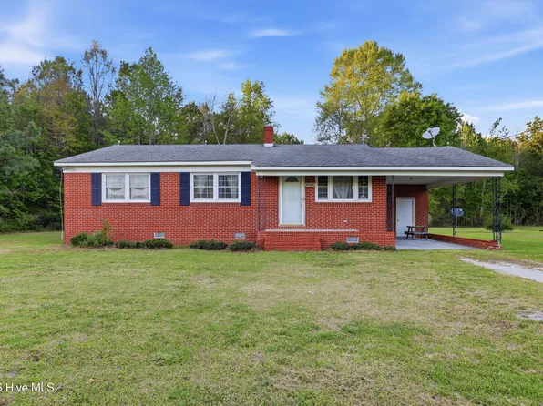 6566 W Hwy 41 W, Trenton, NC 28585