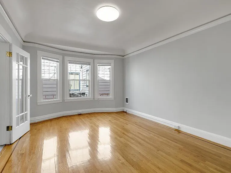312 Fillmore St #25-J — Photo 1