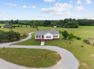 1730 Josh Dr, Billingsley, AL 36006
