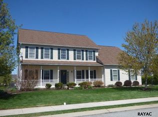 1355 Bee Jay Dr, York, PA