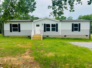417 Lamar Mitchell Rd, Belton, SC 29627