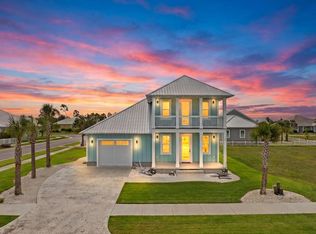 112 Saint Frances St, Mexico Beach, FL 32456