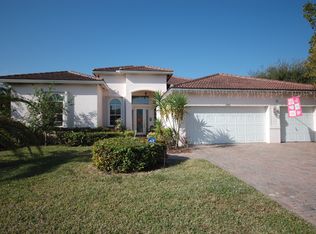 6966 Finamore Cir, Lake Worth, FL 33467