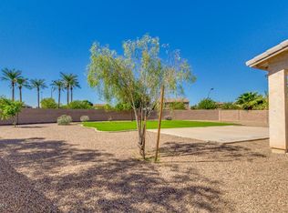 44451 W Desert Plant Trl, Maricopa, AZ 85139