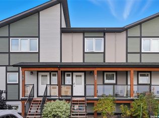 Cory Crossing Condos, Saskatoon, SK S7T 0Y3