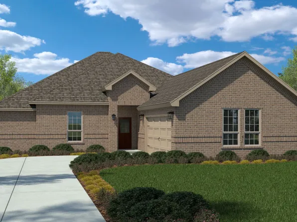 1406 Leonard Ct, Mansfield, TX 76063