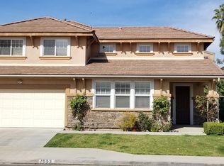 7653 Twining Way, Canoga Park, CA 91304