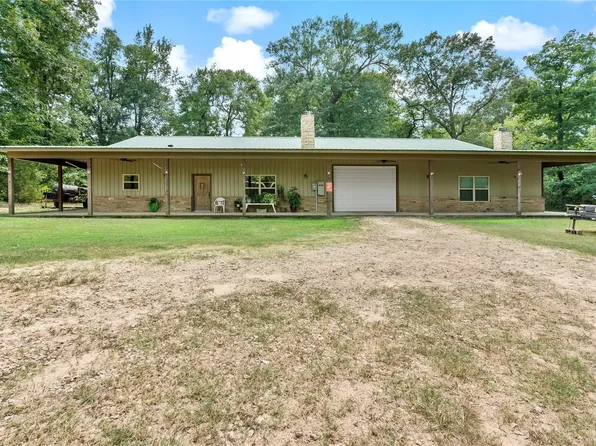 12025 Fm 195, Bagwell, TX 75412