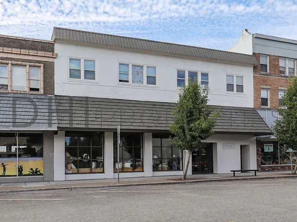 Ayra Investments, 1217 Commerce Ave #1219-3, Longview, WA 98632