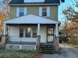 13400 Edgewood Ave, Cleveland, OH 44105