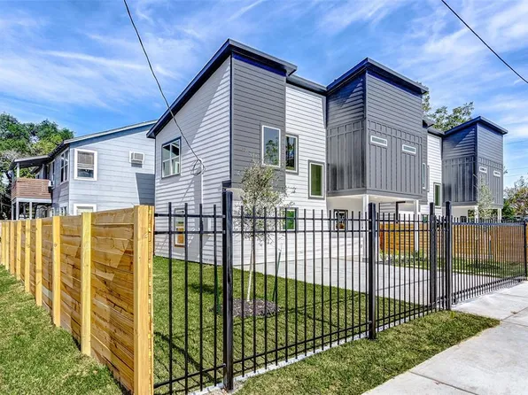 5407 Lee St, Houston, TX 77020