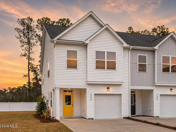 7126 Fisk Drive NE # 94, Leland, NC 28451