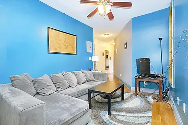Rented by Keller Williams NYC