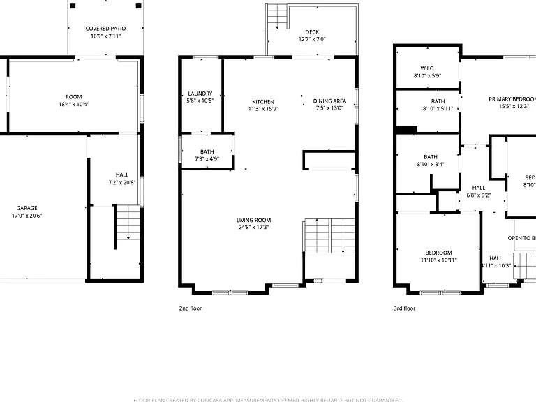 20A Beaumont Rd — Photo 35