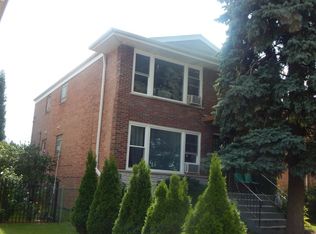 4933 S Hermitage Ave, Chicago, IL 60609