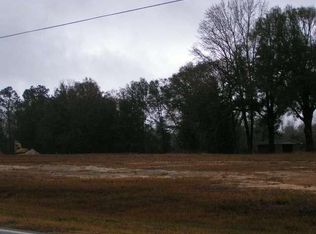 128 County Road 208, Jack, AL 36346