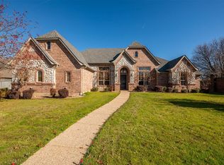 6707 Lions Gate Ct, Arlington, TX 76001