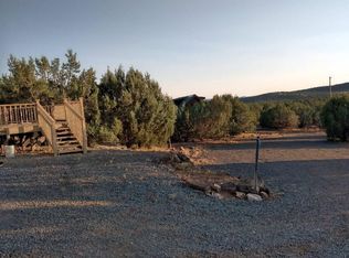 3455 N Hillside Rd, Williams, AZ 86046