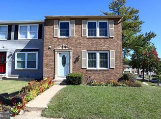 701 Green Willow Pl, Landover, MD 20785