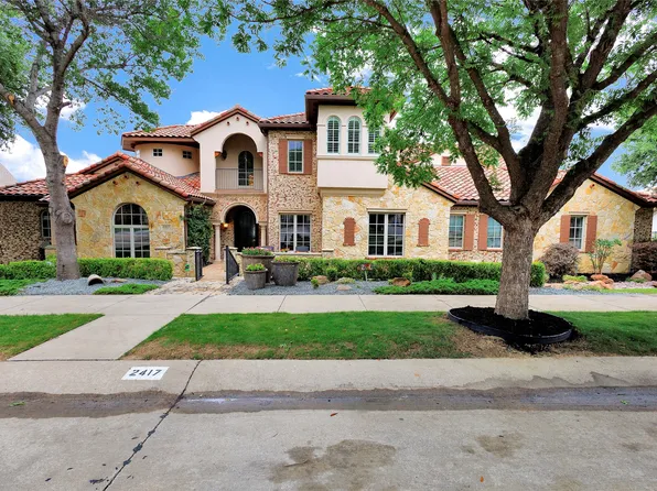 2417 Hollow Hill Ln, Lewisville, TX 75056
