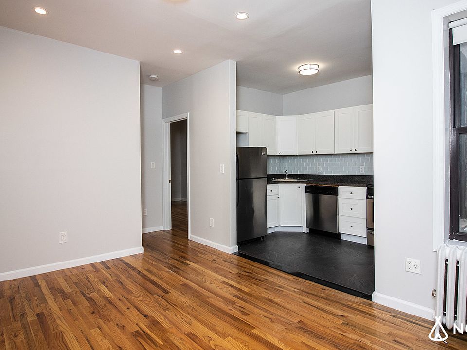 1st image of 612 Flatbush Ave #3F