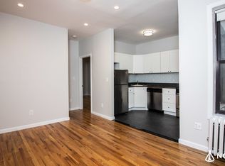 612 Flatbush Ave #3F, Brooklyn, NY 11225