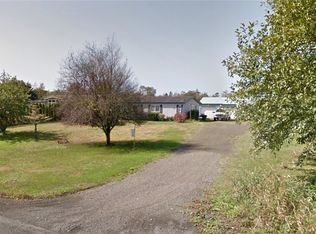 67 Chinook Valley Rd, Chinook, WA 98614