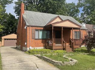 9350 Jericho Dr, Cincinnati, OH