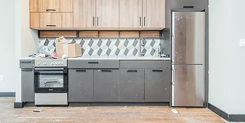 Rented by ABODE NYC LLC