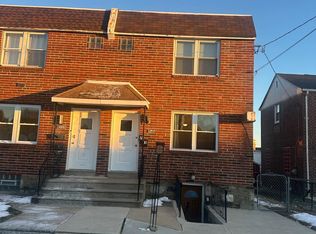 8113 Large St FLOOR 1, Philadelphia, PA 19152