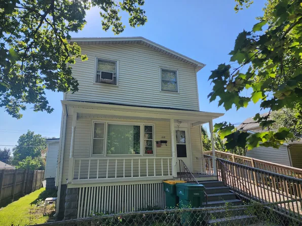 554 Elwood St, Joliet, IL 60432