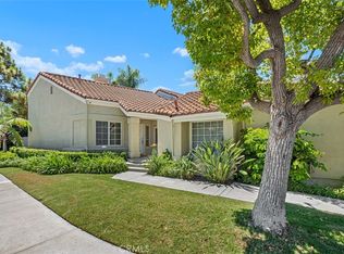 30 Del Perlatto, Irvine, CA 92614