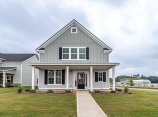 2215 Laurens St, Grovetown, GA 30813