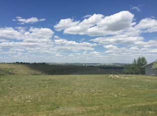 2500 Larkspur Ln, Great Falls, MT 59404