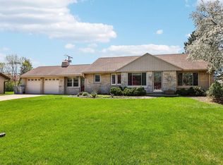 2411 W Grange Ave, Milwaukee, WI 53221