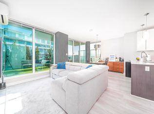 6951 Elmbridge Way #1201, Richmond, BC