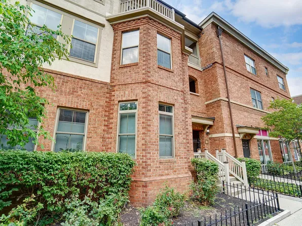 12 W Russell St, Columbus, OH 43215